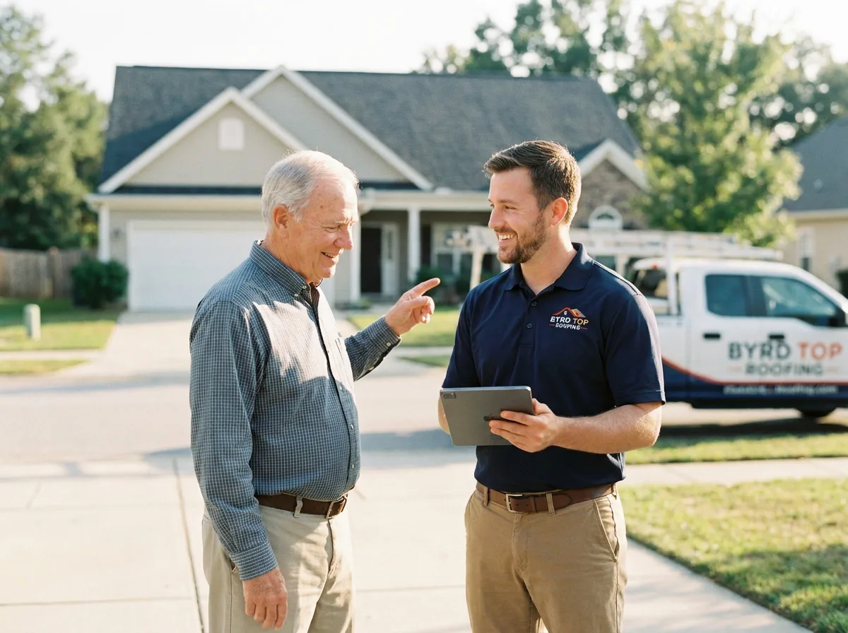 Roofing Hamlet, IN FAQs